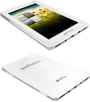 GALAXY GALAPAD7 White price drop